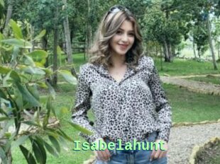 Isabelahunt