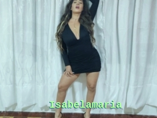 Isabelamaria