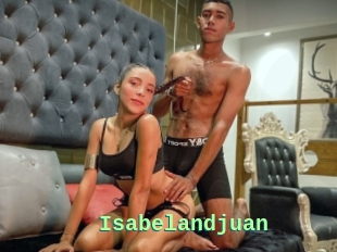 Isabelandjuan