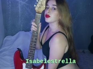 Isabelestrella