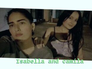 Isabella_and_camila