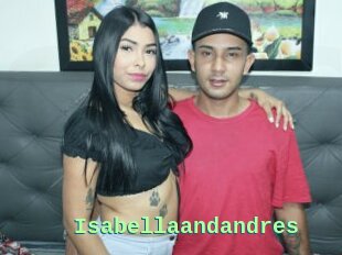 Isabellaandandres
