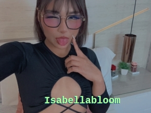 Isabellabloom