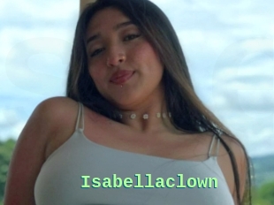 Isabellaclown