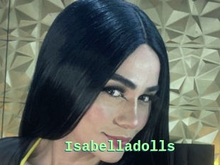 Isabelladolls