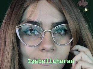 Isabellahoran