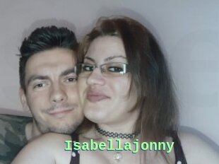 Isabellajonny