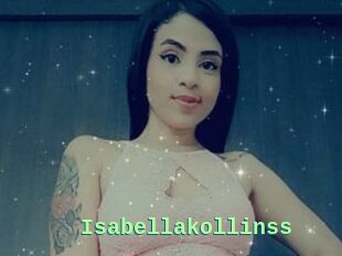 Isabellakollinss