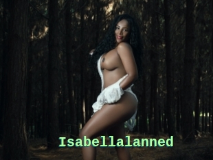 Isabellalanned