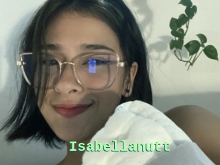 Isabellanutt