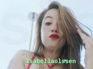 Isabellaolssen