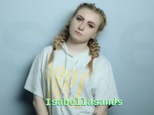Isabellasands