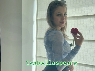 Isabellaspears