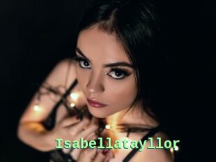Isabellatayllor