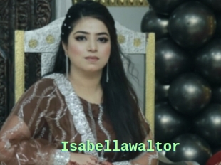 Isabellawaltor