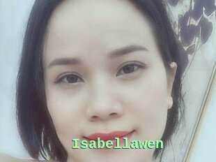 Isabellawen