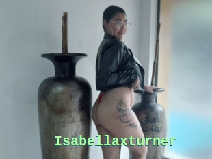 Isabellaxturner