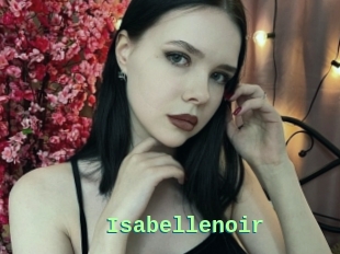 Isabellenoir