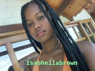 Isabhellabrown