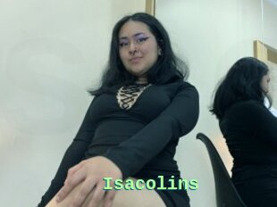 Isacolins