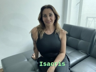 Isacris
