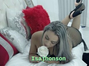 Isajhonson