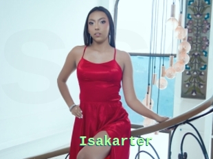 Isakarter