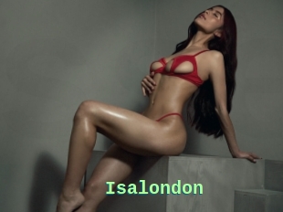 Isalondon