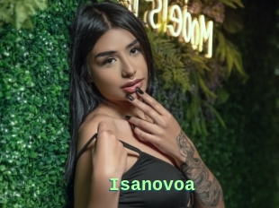 Isanovoa