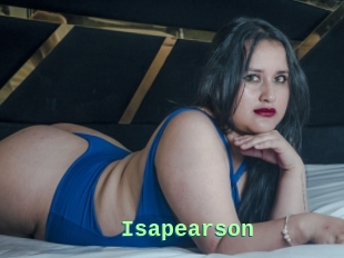 Isapearson