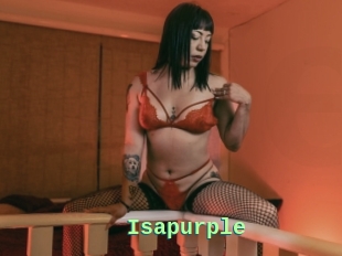 Isapurple