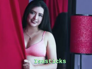 Isasticks
