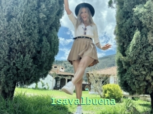Isavalbuena