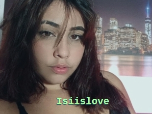Isiislove