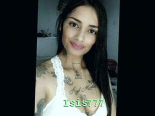 Isis777