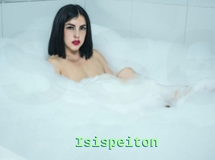 Isispeiton