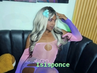 Isisponce