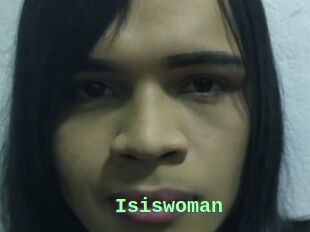 Isiswoman