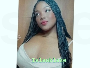 Islaablaze