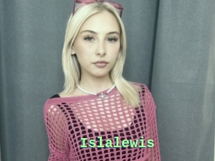 Islalewis