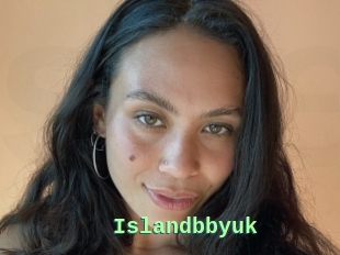 Islandbbyuk