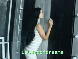 Islandofdreams