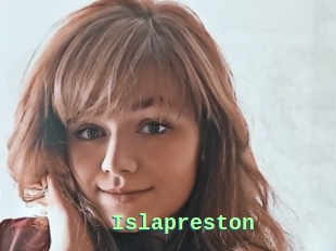 Islapreston