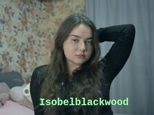 Isobelblackwood