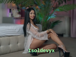 Isoldevyx