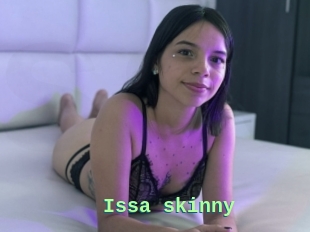Issa_skinny