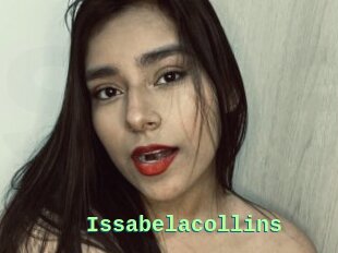 Issabelacollins