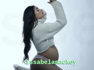 Issabelamackey