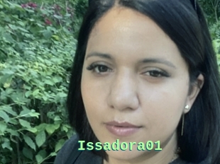 Issadora01
