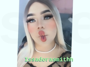 Issadorasmithh